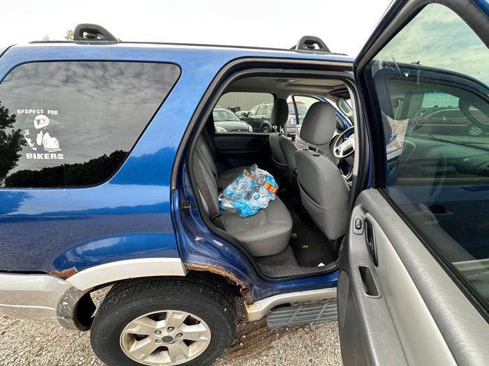Used 2007 Ford Escape XLT AWD/4WD image 27