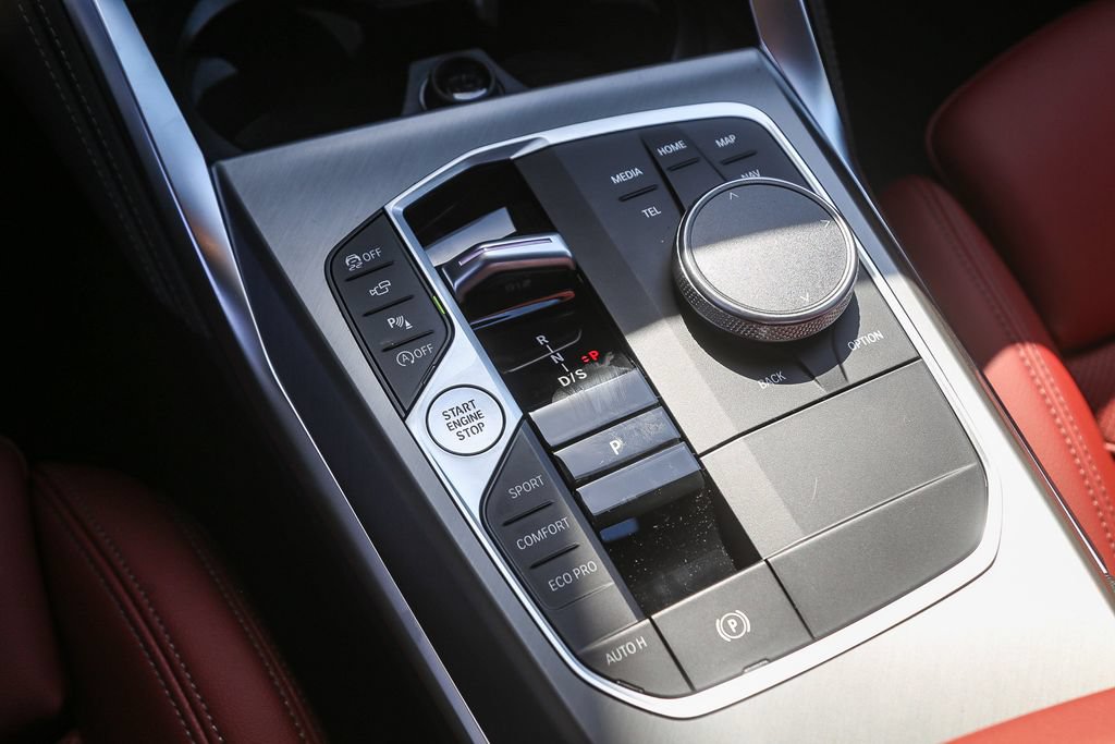 New 2026 BMW 230i Coupe w/ Premium Package RWD image 16