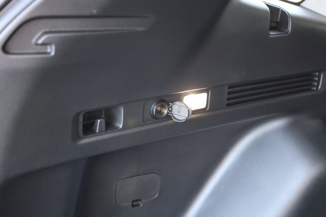 New 2027 Honda CR-V EX-L image 12