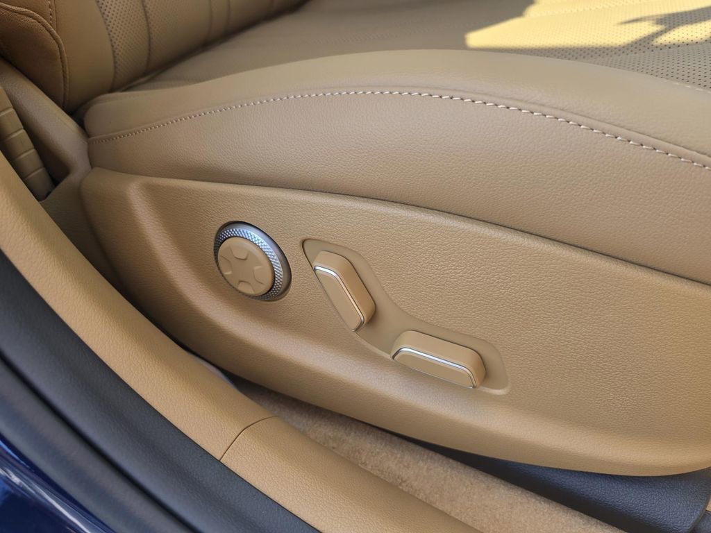 New 2026 Genesis G80 2.5T Advanced image 30