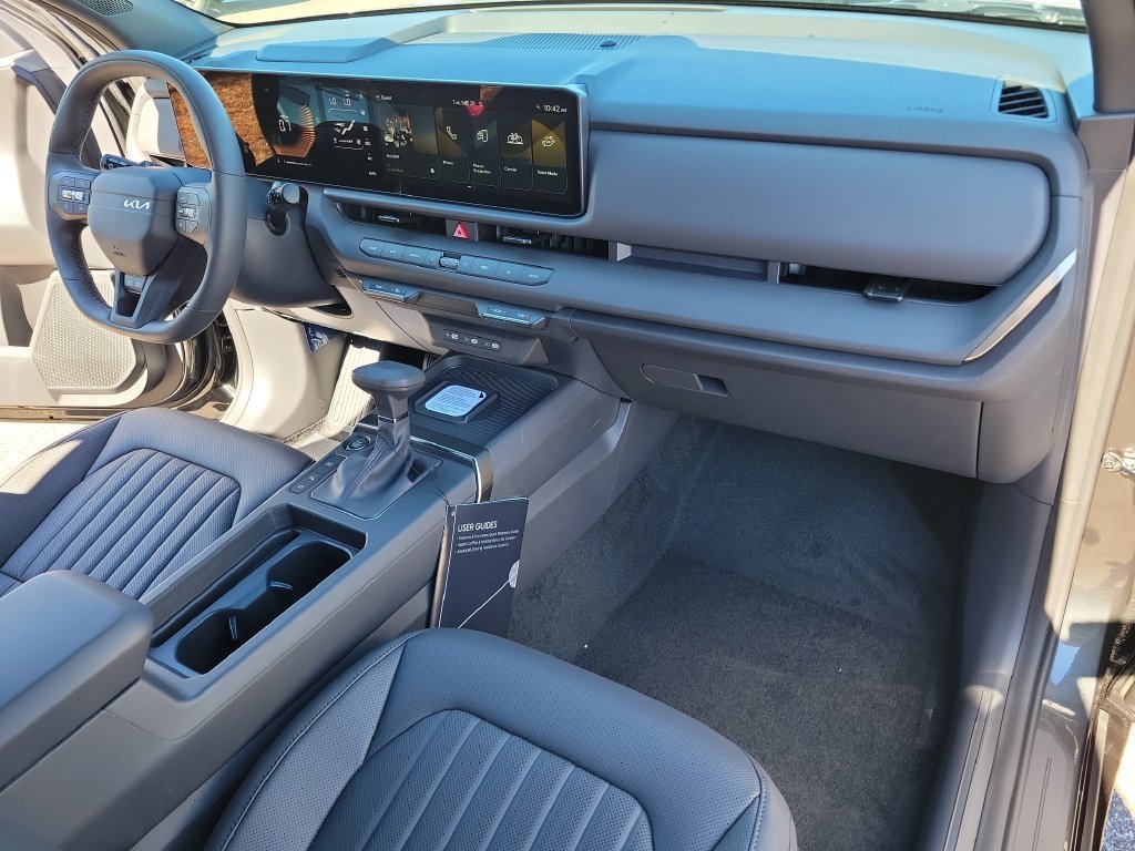 New 2027 Kia Seltos X-Line SX AWD/4WD image 14
