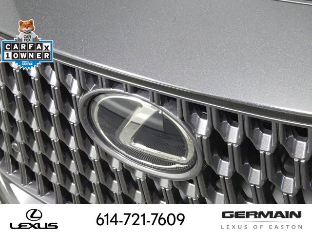 Used 2024 Lexus NX 350 AWD image 15