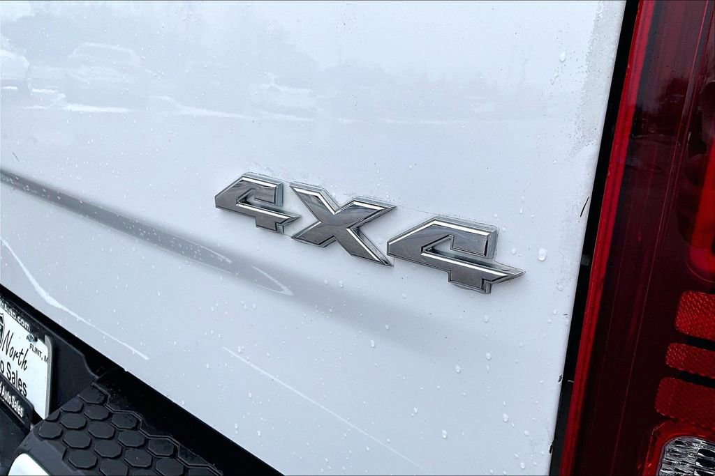 Used 2016 RAM 1500 Sport image 24