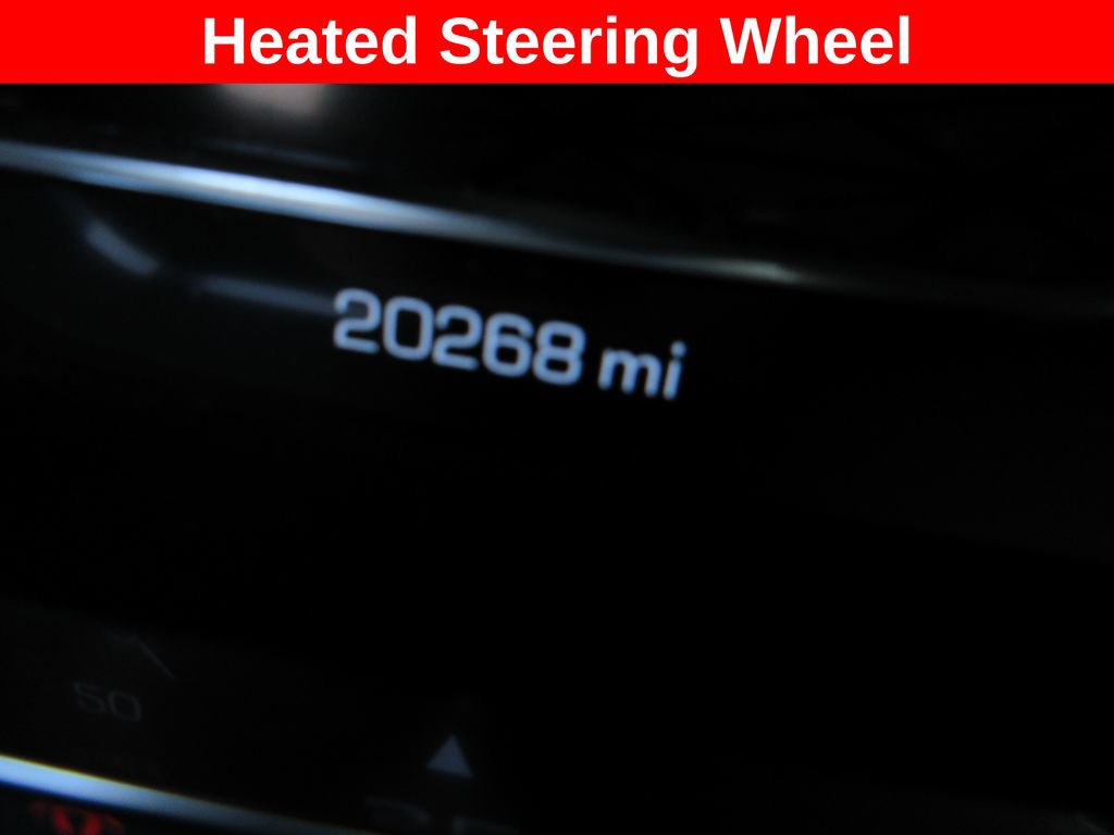 Certified 2024 GMC Yukon XL SLT w/ SLT Premium Package AWD/4WD image 34