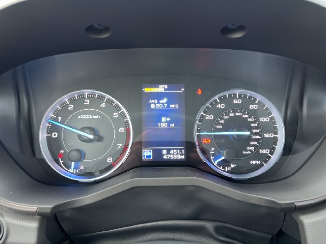 Used 2022 Subaru Ascent Touring AWD/4WD image 20