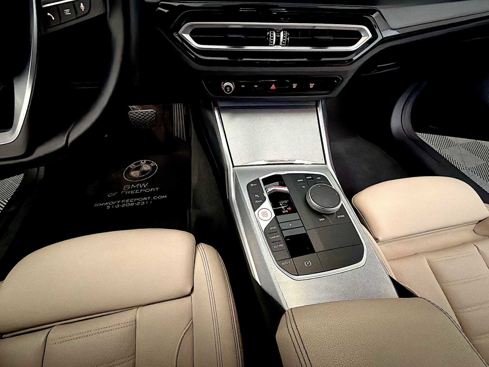 Certified 2023 BMW 230i xDrive 230i xDrive w/ Premium Package image 18