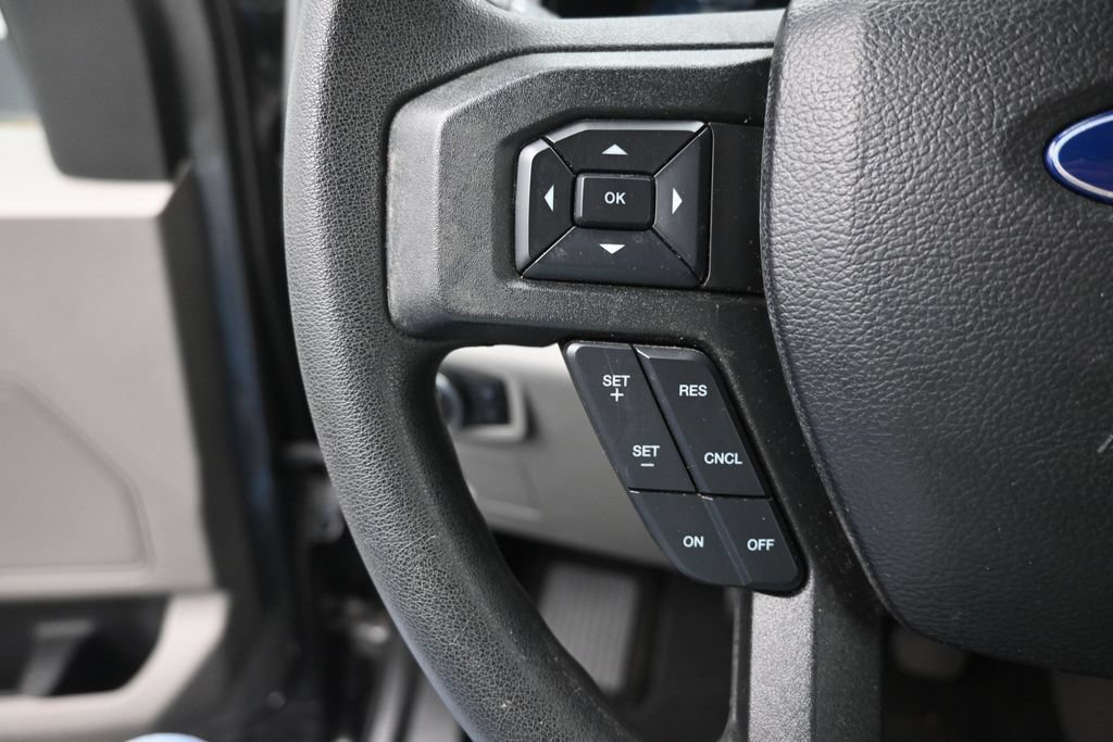Used 2020 Ford F150 XL w/ Equipment Group 101A Mid RWD image 30