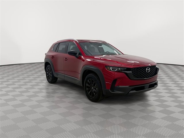 New 2026 MAZDA CX-50 AWD 2.5 S w/ Select Package image 13