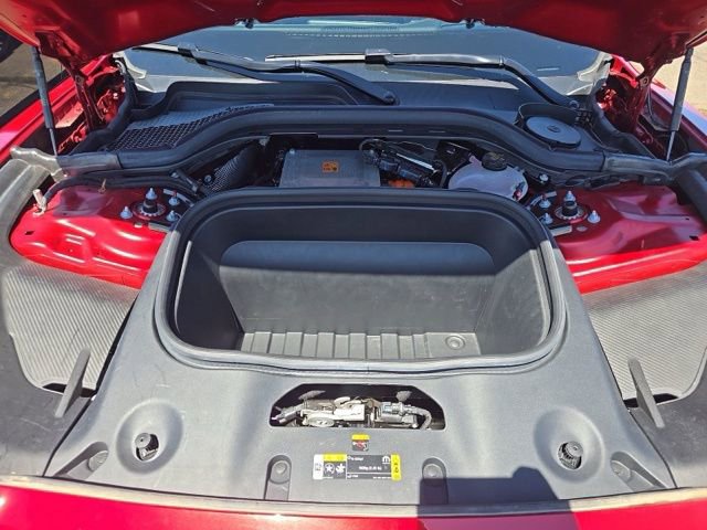 Used 2024 Dodge Charger Daytona R/T w/ Plus Group AWD/4WD image 10