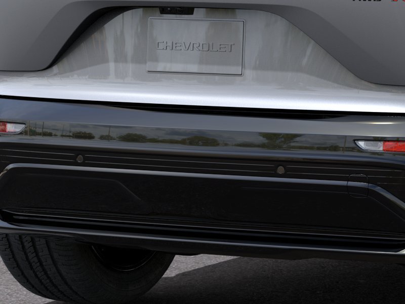 New 2025 Chevrolet Blazer EV RS AWD/4WD image 14