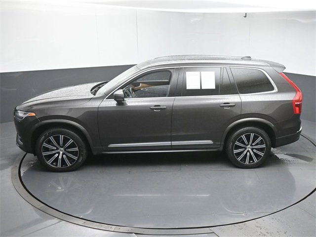 Used 2024 Volvo XC90 B5 Plus image 46