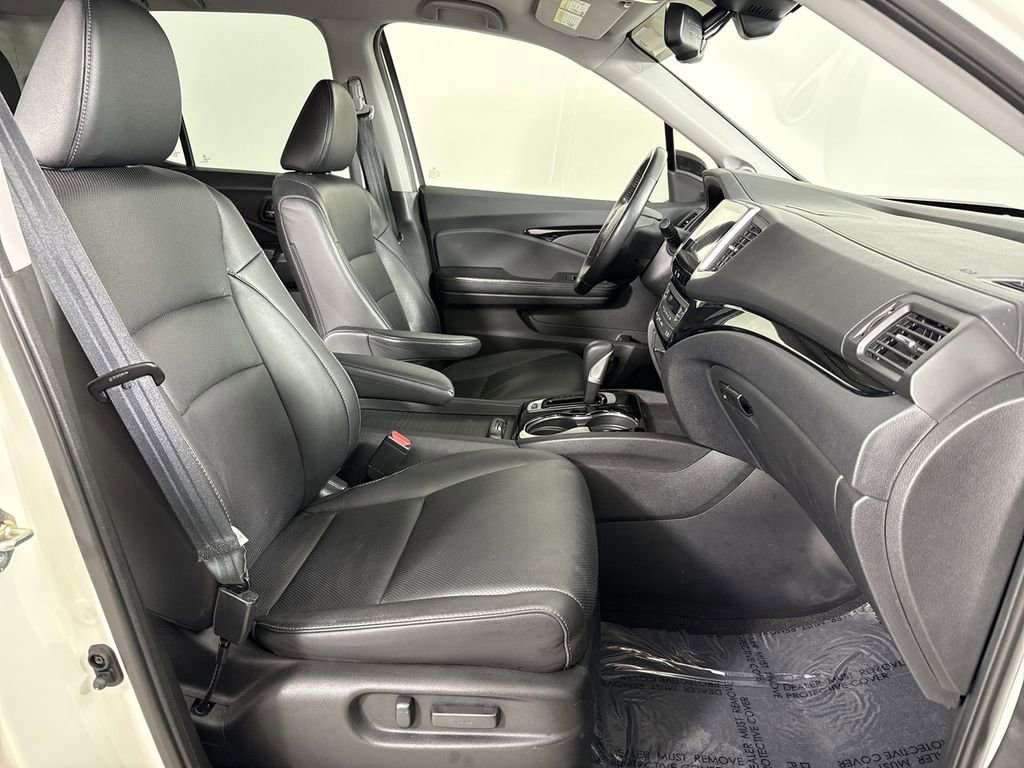 Used 2019 Honda Ridgeline RTL-E image 23