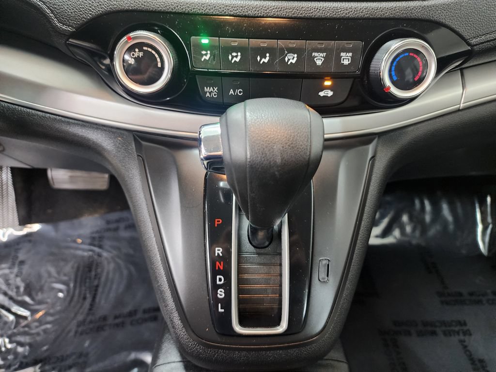Used 2016 Honda CR-V LX image 20