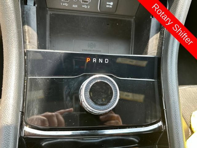 Used 2023 Jeep Grand Cherokee Altitude AWD/4WD image 32
