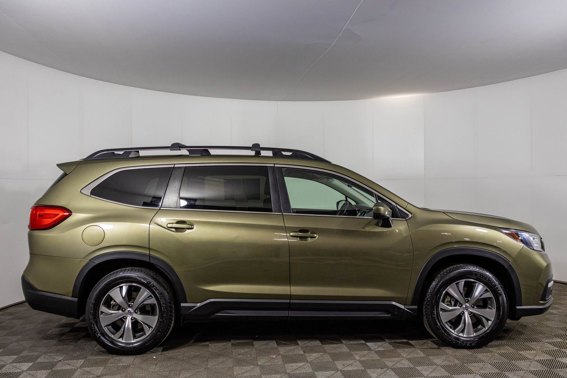 Used 2022 Subaru Ascent Premium w/ Convenience Package image 13