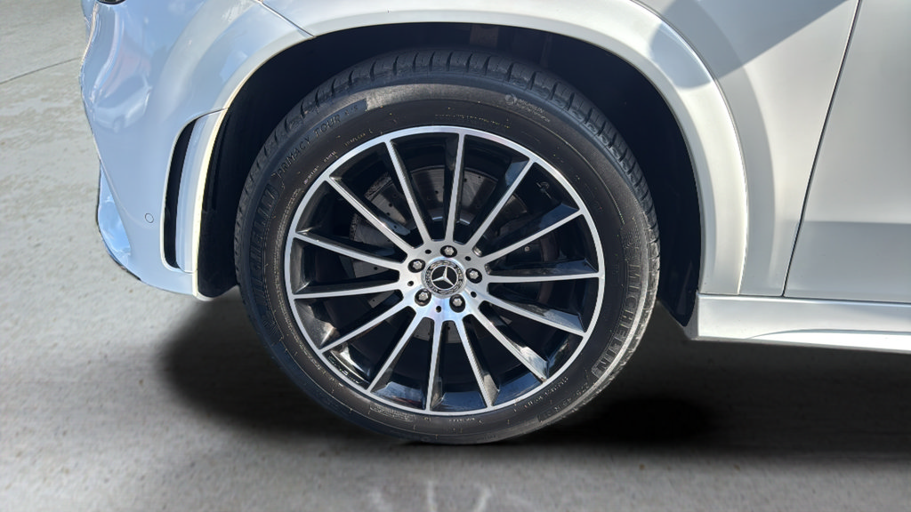 Used 2020 Mercedes-Benz GLE 580 4MATIC image 19