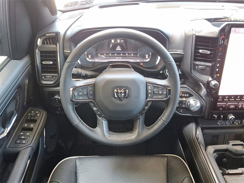 New 2026 RAM 1500 Limited image 7