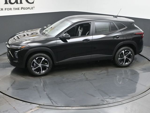 New 2026 Chevrolet Trax RS image 36