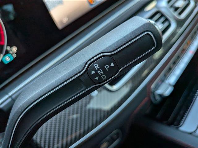 Certified 2024 Mercedes-Benz GLE 53 AMG 4MATIC Coupe w/ Driver Assistance Package image 16