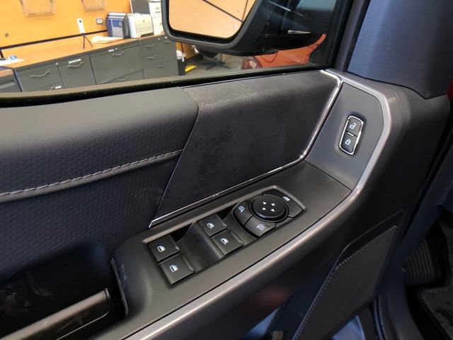 New 2026 Ford F150 XLT w/ Equipment Group 302A MID AWD/4WD image 12