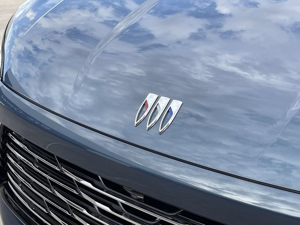 New 2026 Buick Enclave Preferred w/ Super Cruise Package FWD image 32