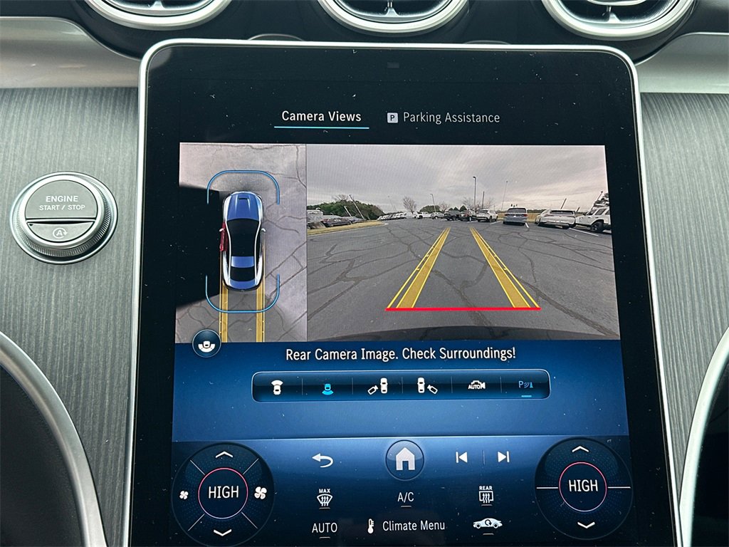 Certified 2024 Mercedes-Benz CLE 53 AMG 4MATIC image 30