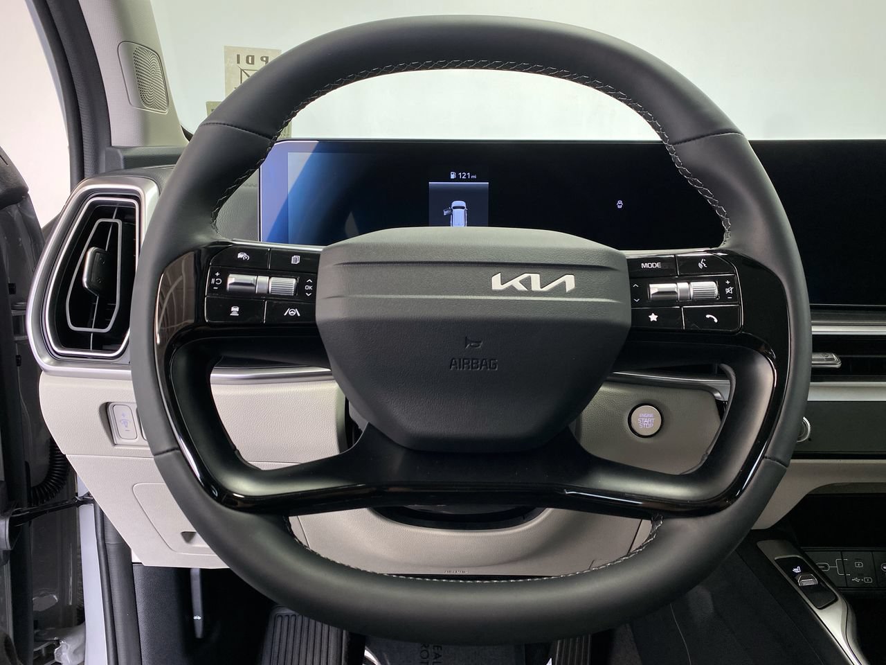 New 2026 Kia Sorento S AWD/4WD image 21