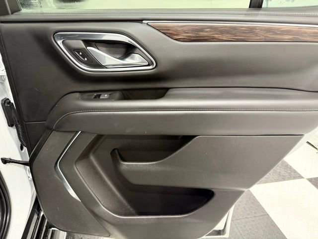 Used 2022 Chevrolet Tahoe LS image 27