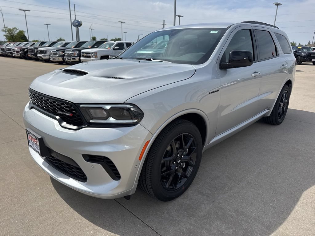 New 2026 Dodge Durango GT w/ Blacktop Package AWD/4WD image 22