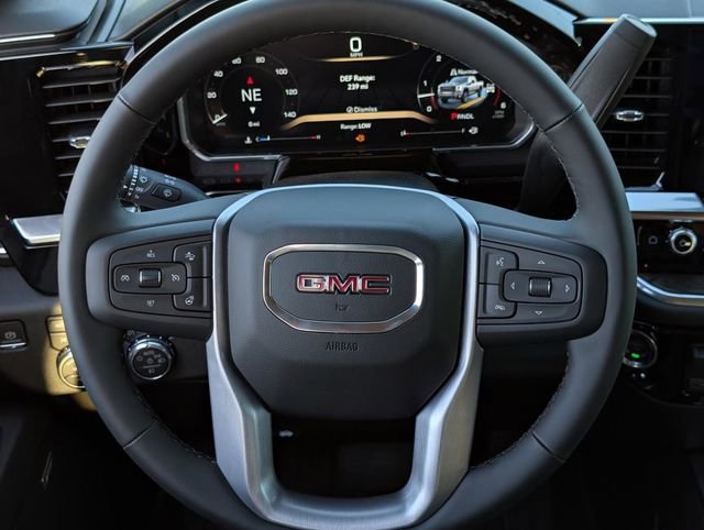 New 2026 GMC Sierra 2500 SLT w/ SLT Premium Package image 25