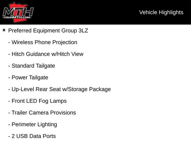 Used 2023 Chevrolet Silverado 1500 High Country w/ High Country Premium Package image 24