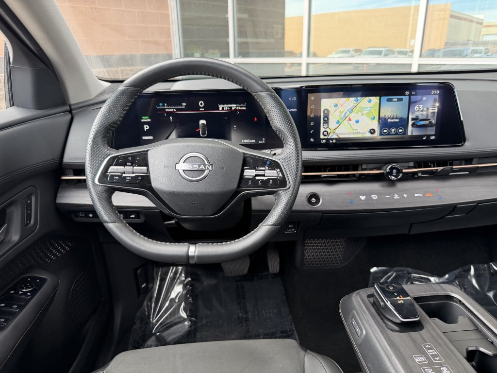 Used 2024 Nissan Ariya FWD image 16