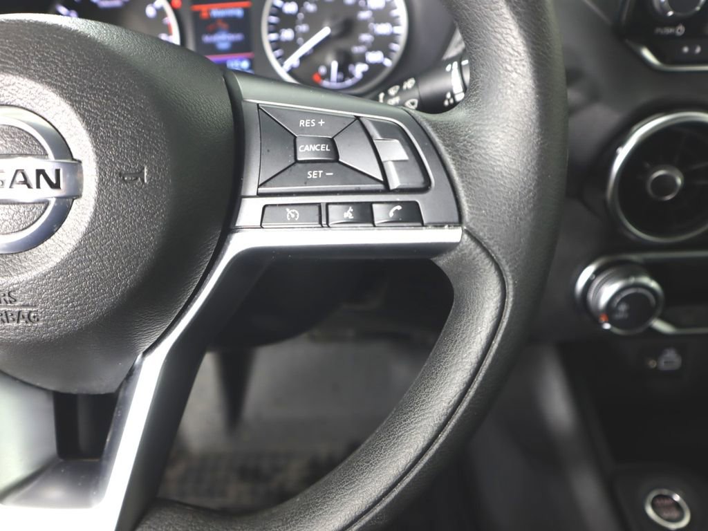 Certified 2022 Nissan Sentra S image 15