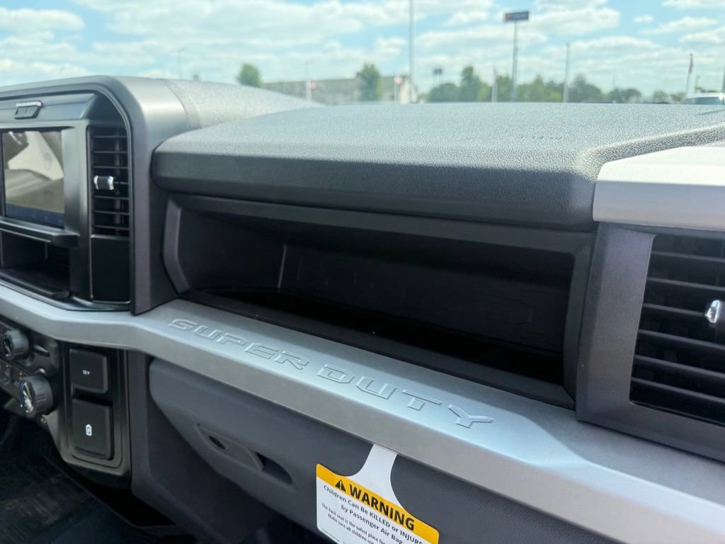 New 2026 Ford F250 XL AWD/4WD image 23