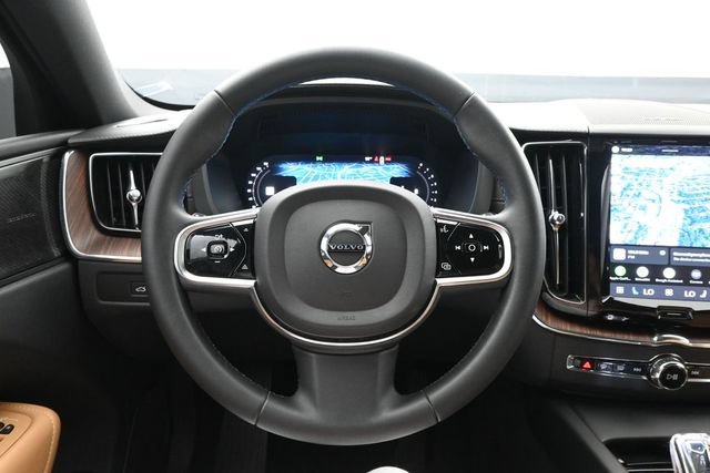 Used 2023 Volvo XC60 B6 Ultimate w/ Protection Package Premier AWD/4WD image 23