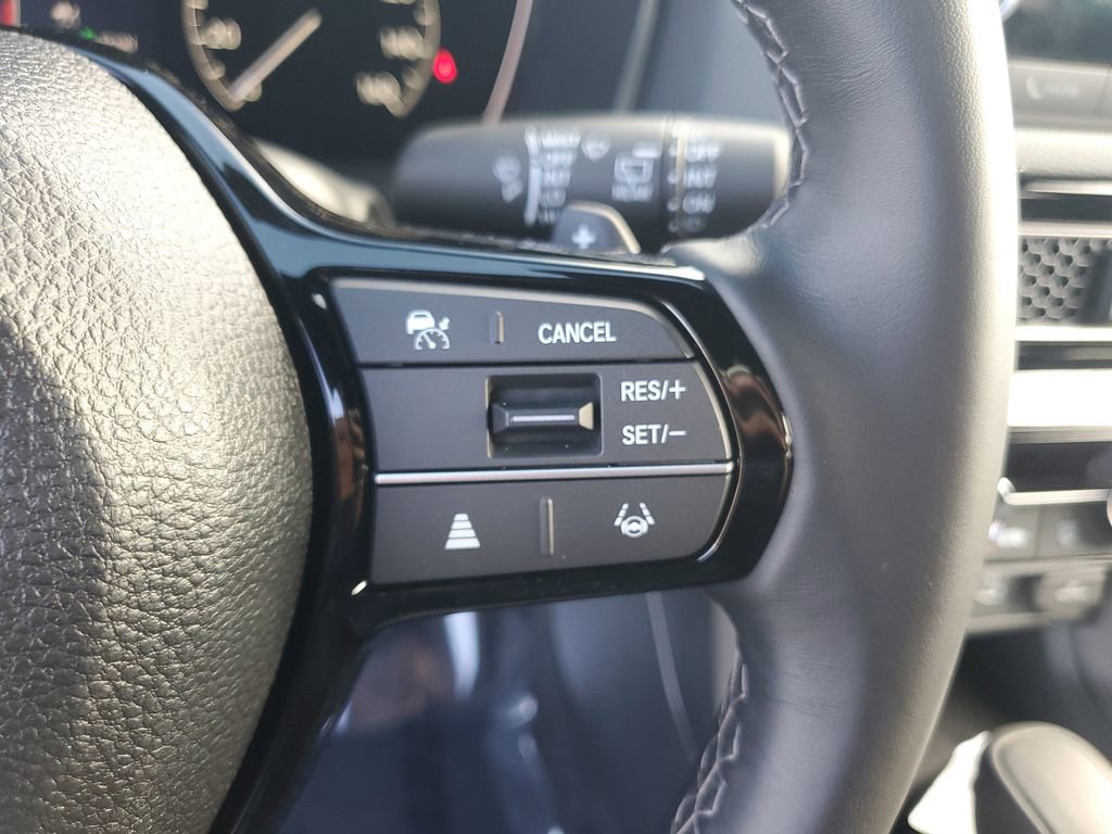 Certified 2026 Honda Civic Sport image 25