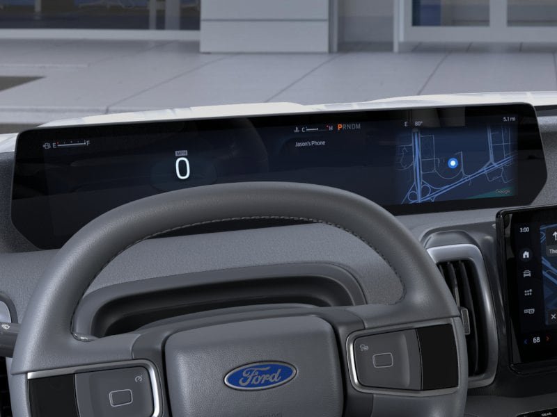 New 2026 Ford Expedition Max Active RWD image 13