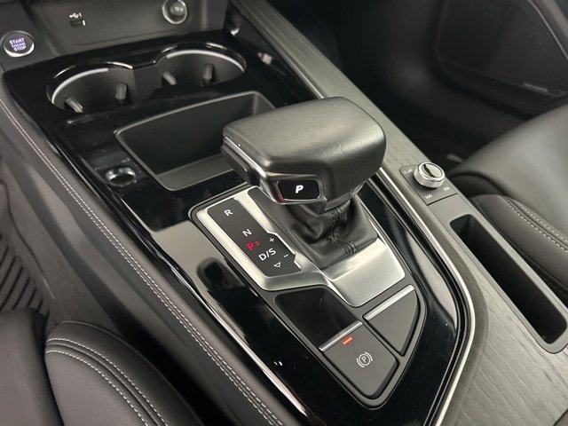 Certified 2023 Audi A4 2.0T Premium Plus w/ Premium Plus Package image 20
