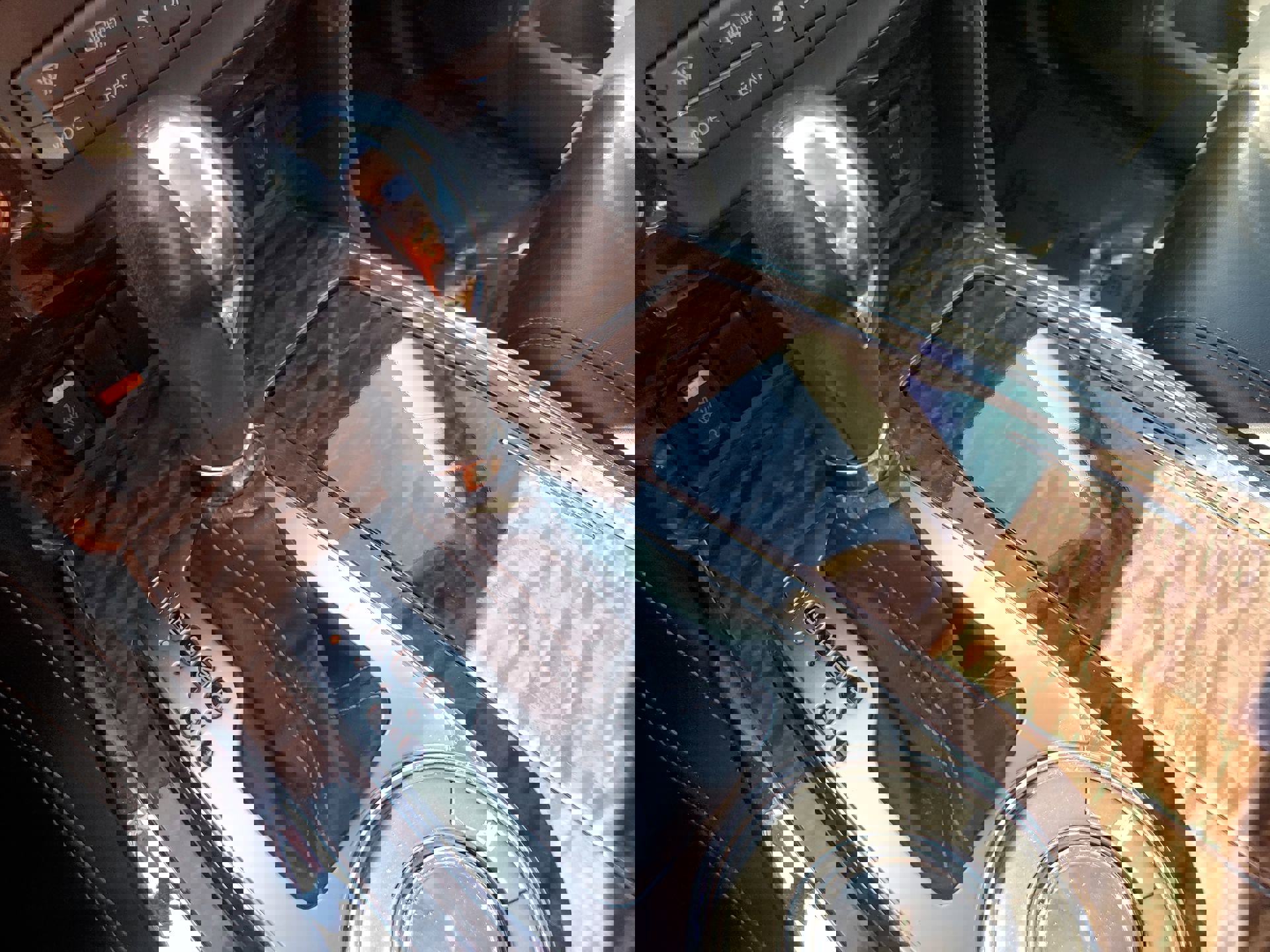 Used 2017 Nissan Armada SL w/ Technology Package image 24