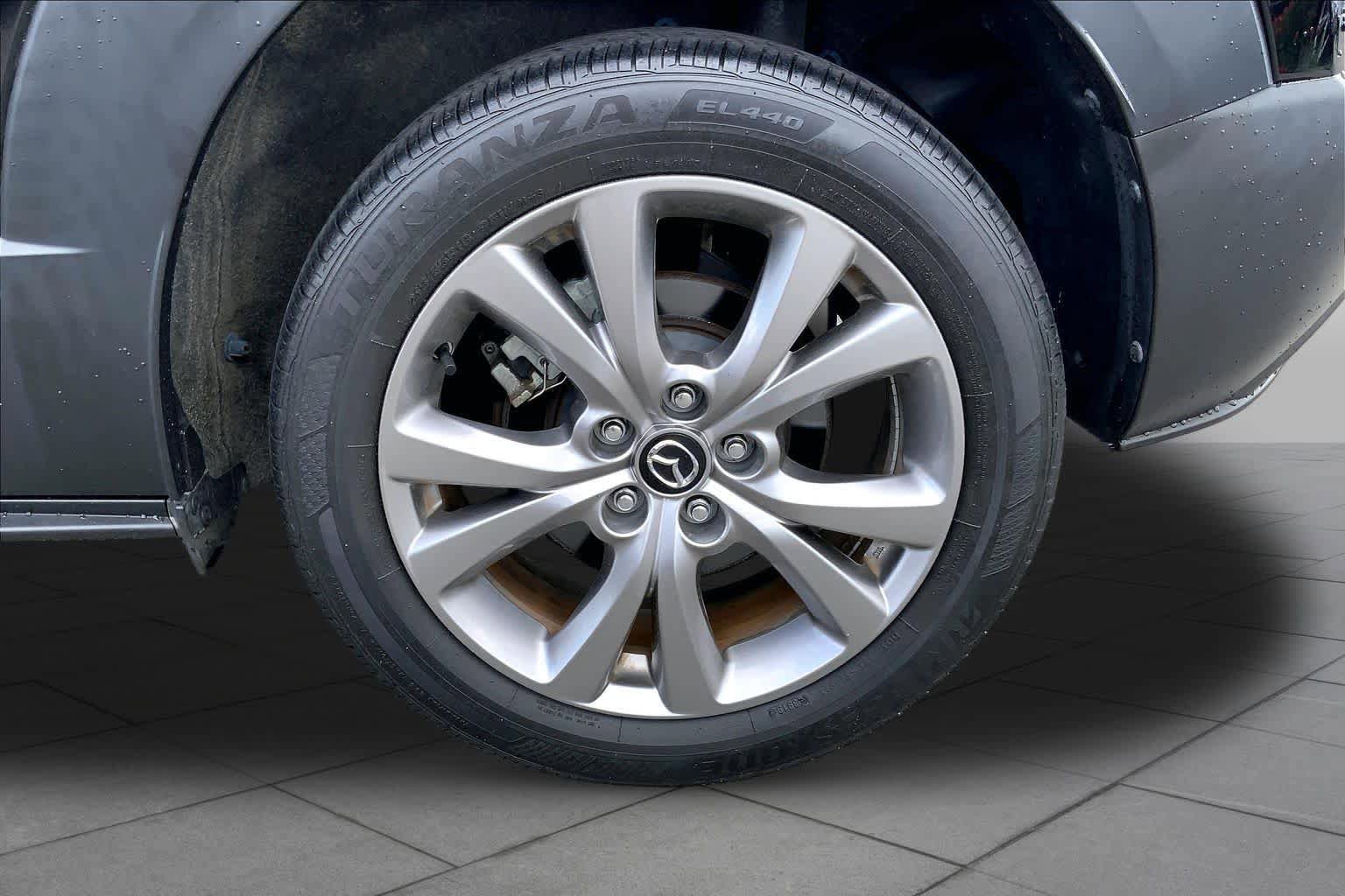 Used 2020 MAZDA CX-30 AWD w/ Premium Package image 11