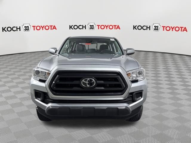 Used 2023 Toyota Tacoma SR image 2