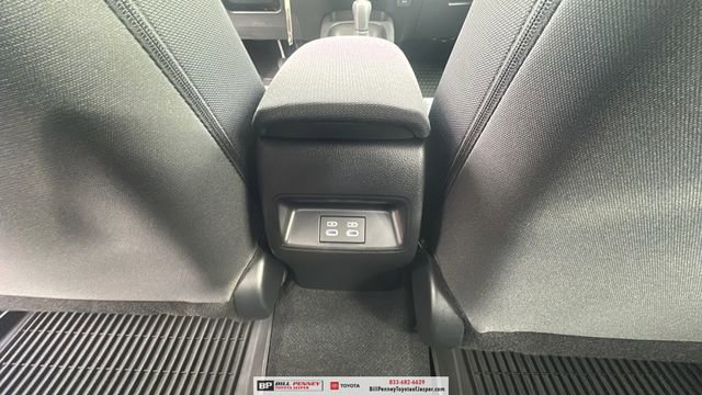 New 2026 Toyota Corolla LE image 13