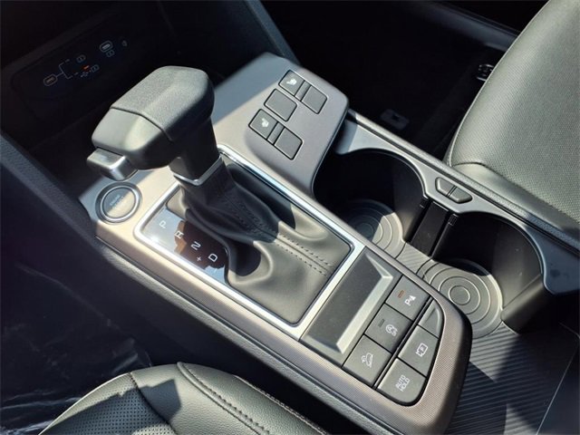 New 2026 Kia Sportage EX w/ EX Panorama Roof Package image 10