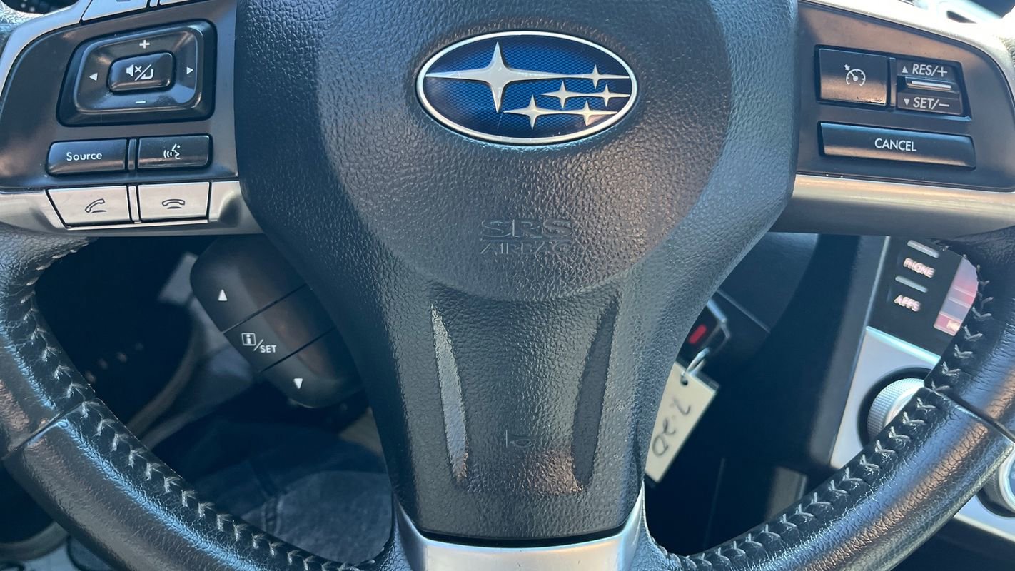 Used 2015 Subaru Crosstrek 2.0i Limited w/ Popular Package #2 image 15