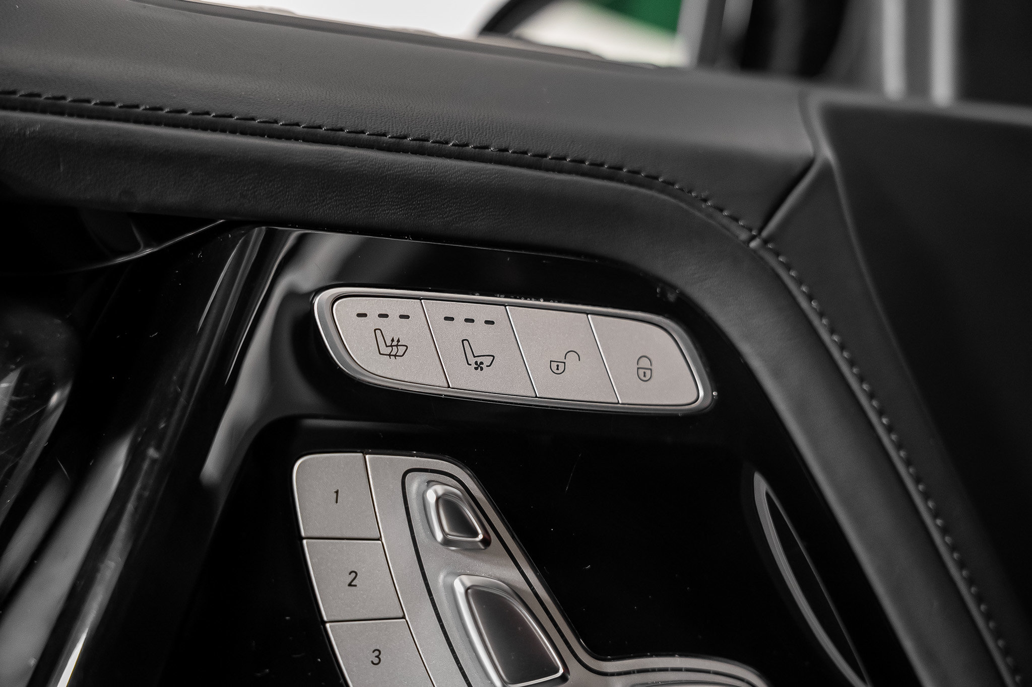 Used 2020 Mercedes-Benz G 63 AMG 4MATIC image 63