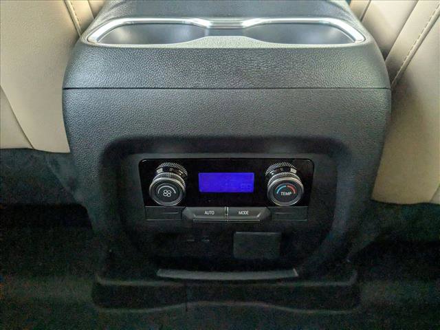 New 2026 Buick Enclave Preferred w/ Power Package FWD image 17