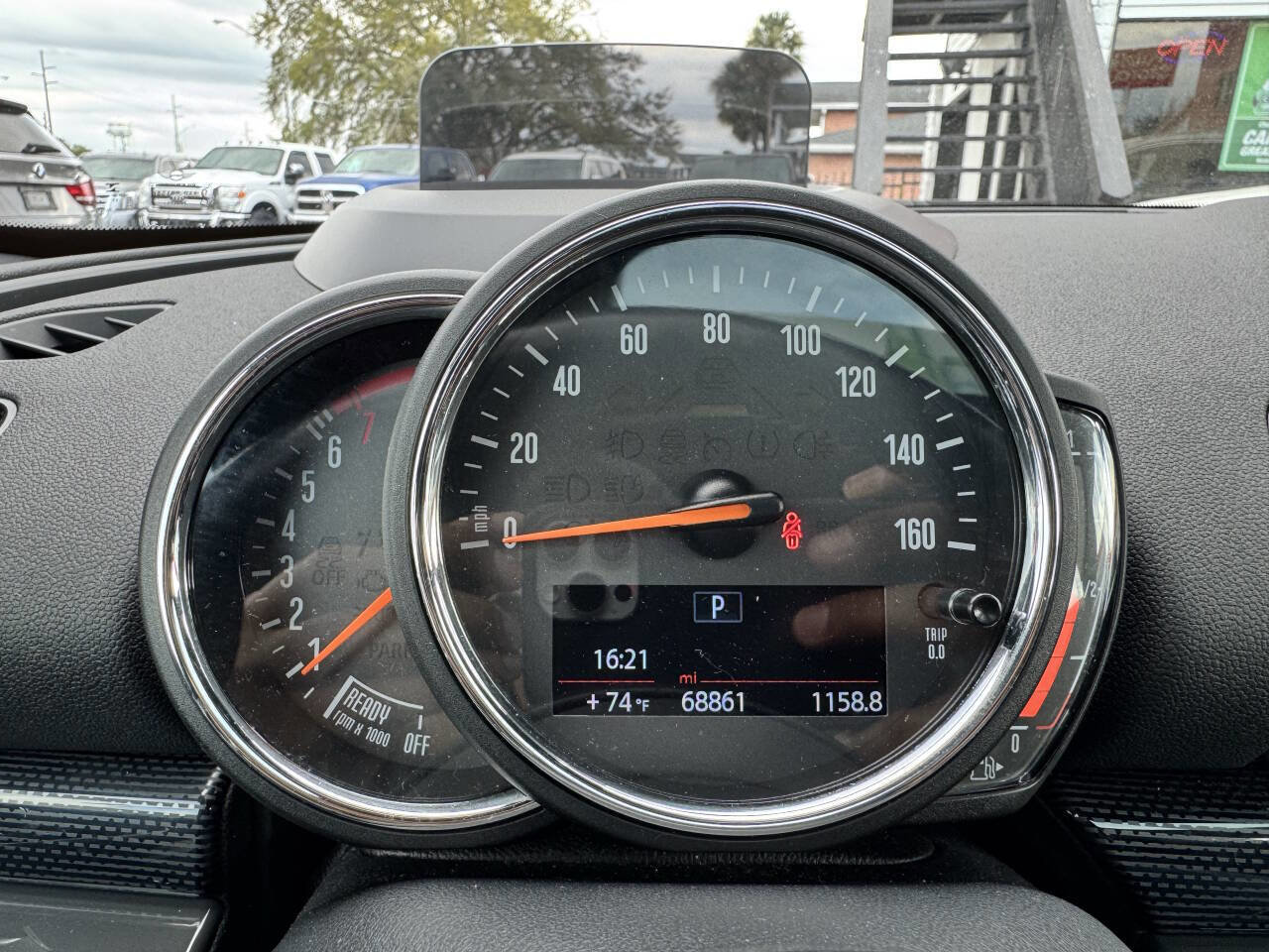 Used 2018 MINI Cooper Clubman S image 18