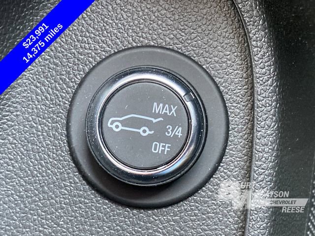 Used 2024 Buick Envista Sport Touring w/ Convenience I Package image 29