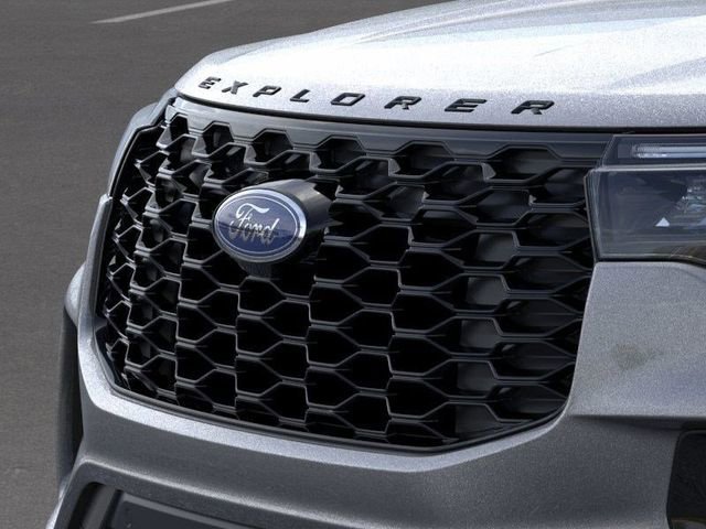 New 2026 Ford Explorer ST-Line AWD/4WD image 17