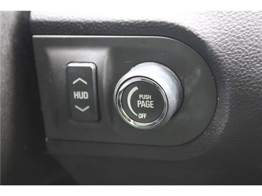 Used 2013 Chevrolet Camaro SS w/ RS Package image 20